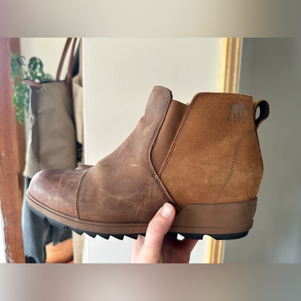 Sorel Evie Bootie